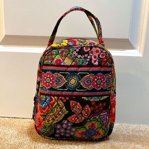 Vera Bradley Lunch Bunch - Symphony in Hue